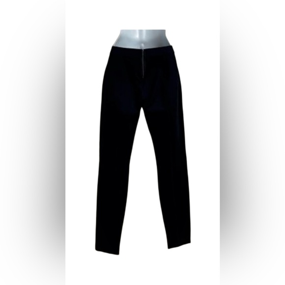 J. Crew Knit Pant _ Navy Blue - Picture 1 of 5
